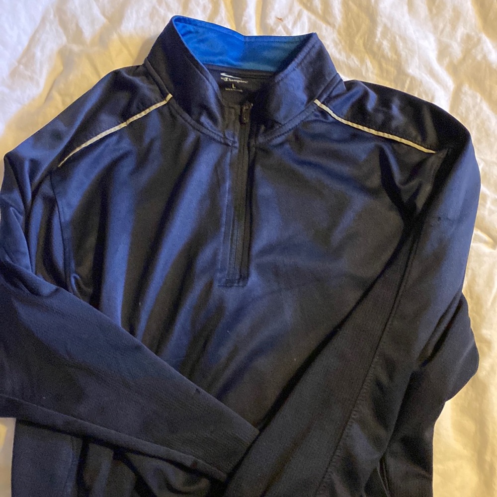 Men’s dry fit